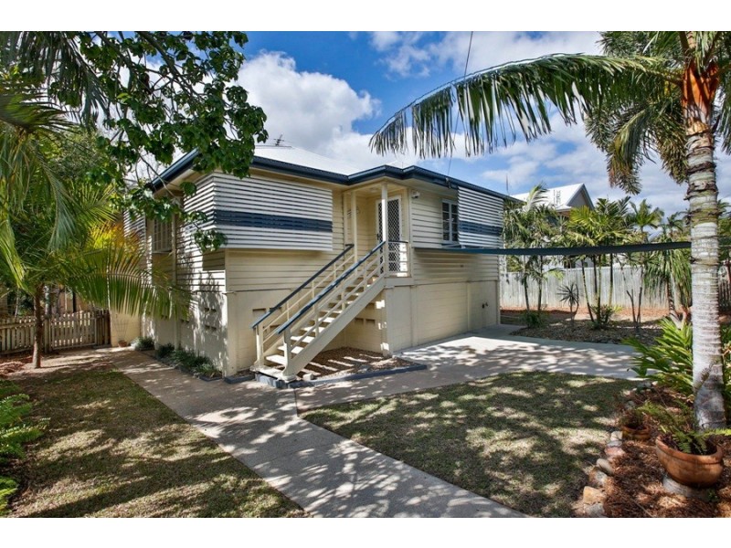 34 Powell Street, Wulguru QLD 4811