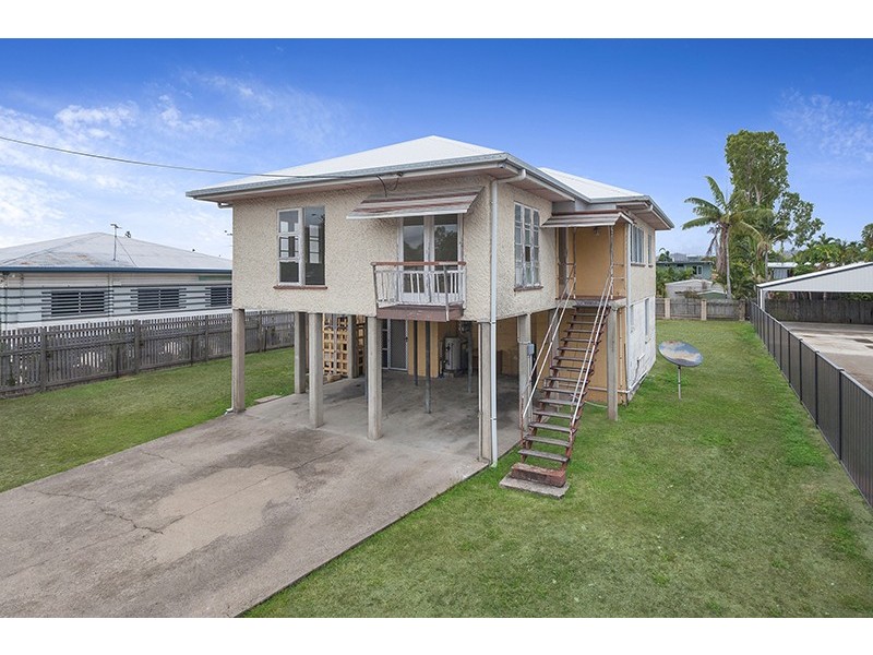 1/595 Ross River Road, Kirwan QLD 4817