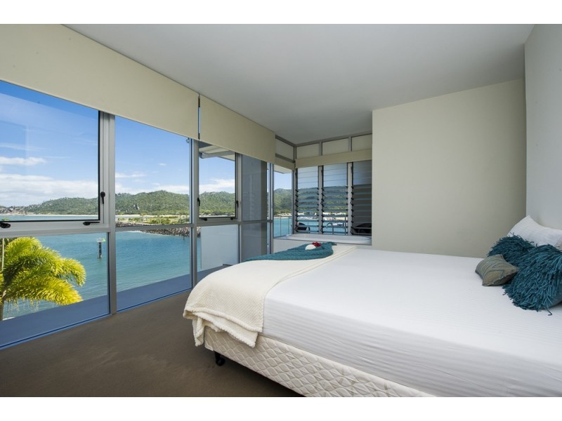 2306/146 SOONING STREET NELLY BAY, Magnetic Island QLD 4819