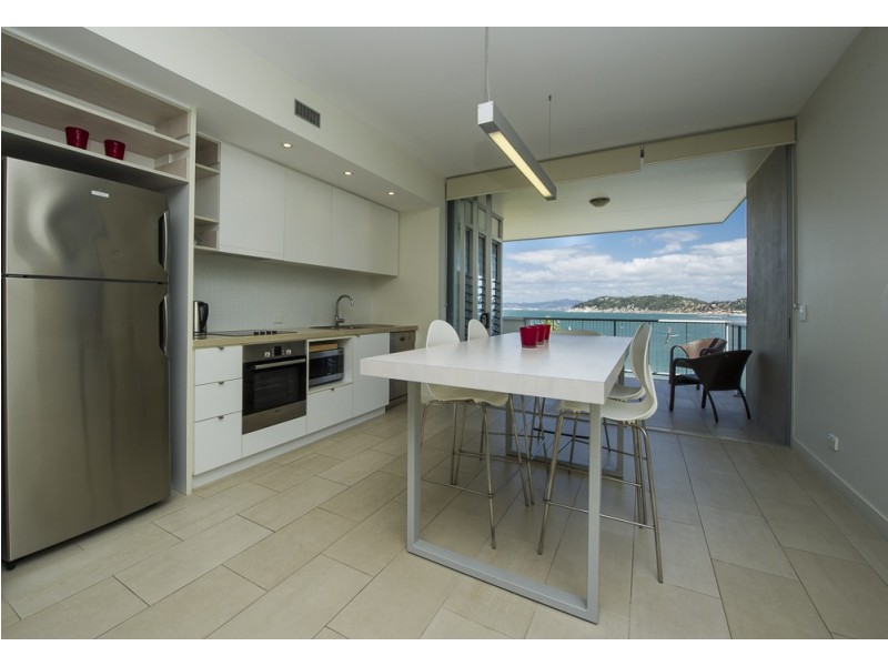 2306/146 SOONING STREET NELLY BAY, Magnetic Island QLD 4819