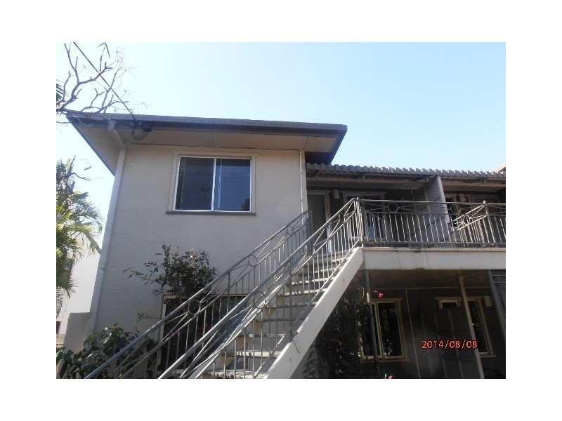 3/5B Warburton Street, North Ward QLD 4810