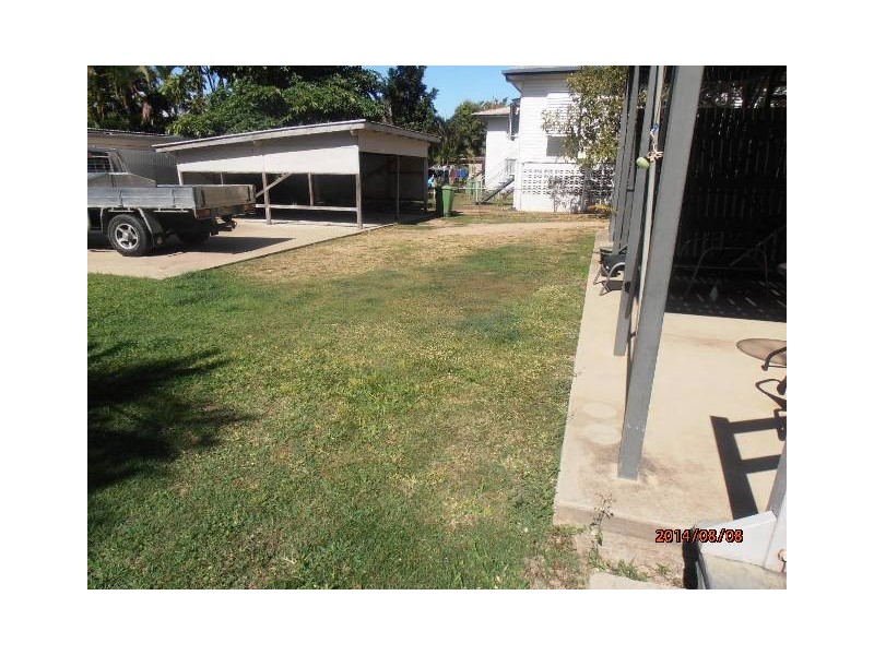 3/5B Warburton Street, North Ward QLD 4810