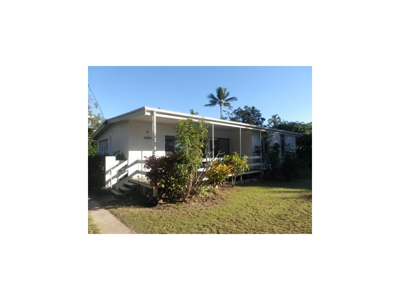 12 The Esplanade, Nelly Bay QLD 4819