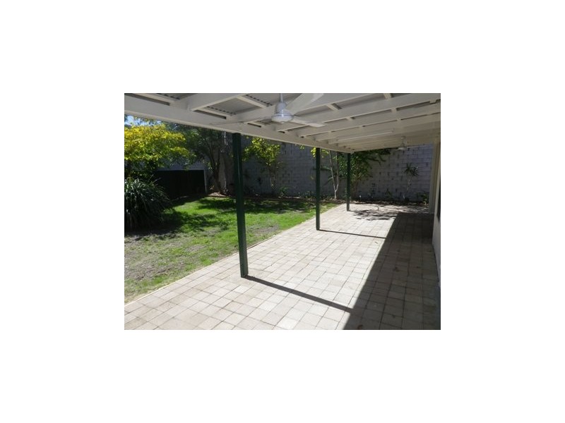 27a The Grove, Nelly Bay, Magnetic Island QLD 4819