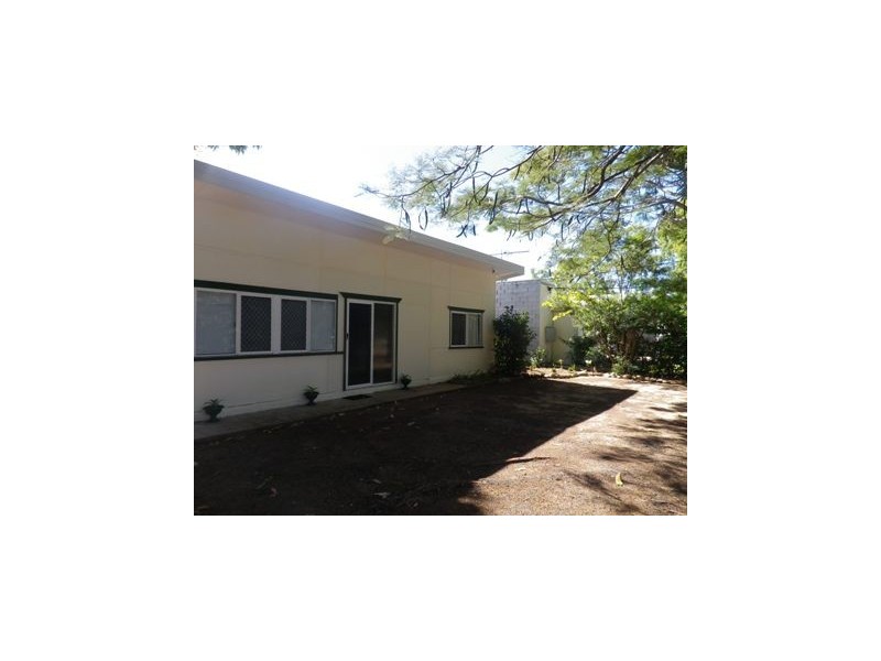 27a The Grove, Nelly Bay, Magnetic Island QLD 4819