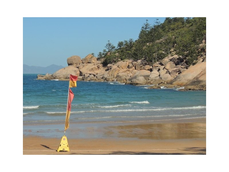 2/26 Armand Way, Arcadia, Magnetic Island QLD 4819