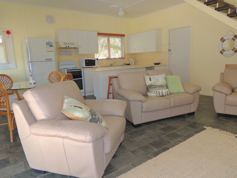 2/26 Armand Way, Arcadia, Magnetic Island QLD 4819