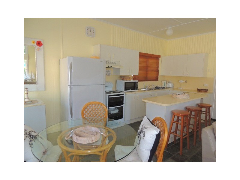 2/26 Armand Way, Arcadia, Magnetic Island QLD 4819