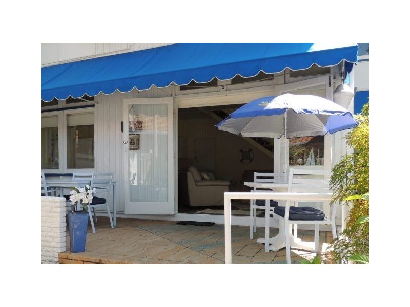 2/26 Armand Way, Arcadia, Magnetic Island QLD 4819