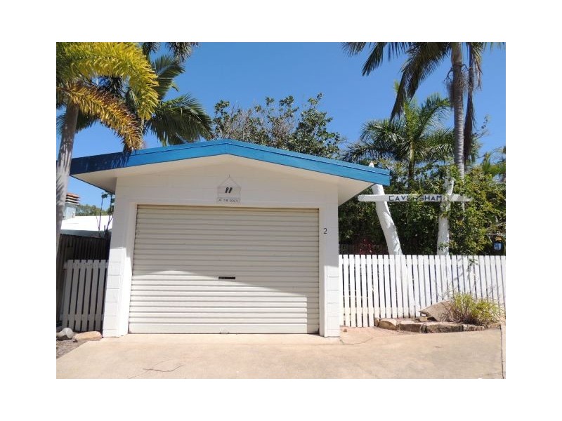 2/26 Armand Way, Arcadia, Magnetic Island QLD 4819