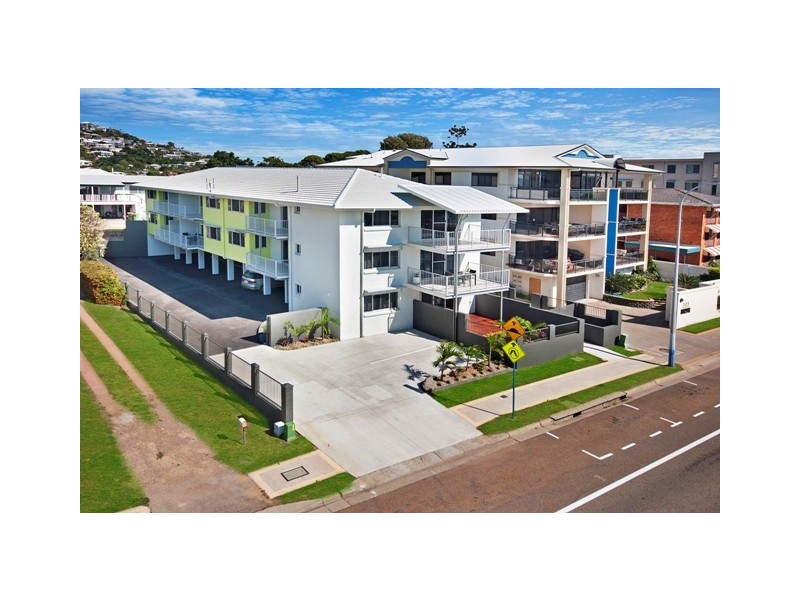 6/102 The Strand, Townsville City QLD 4810
