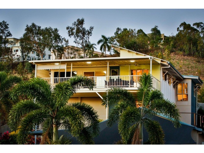 74 Yarrawonga Drive, Castle Hill QLD 4810