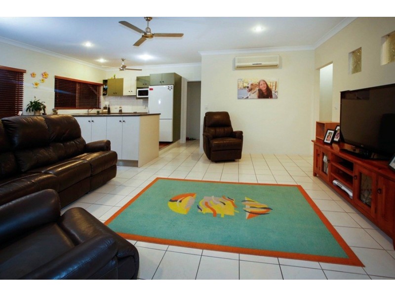 74 Yarrawonga Drive, Castle Hill QLD 4810