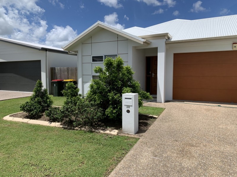 32 Poinsettia Drive, Bohle Plains QLD 4817