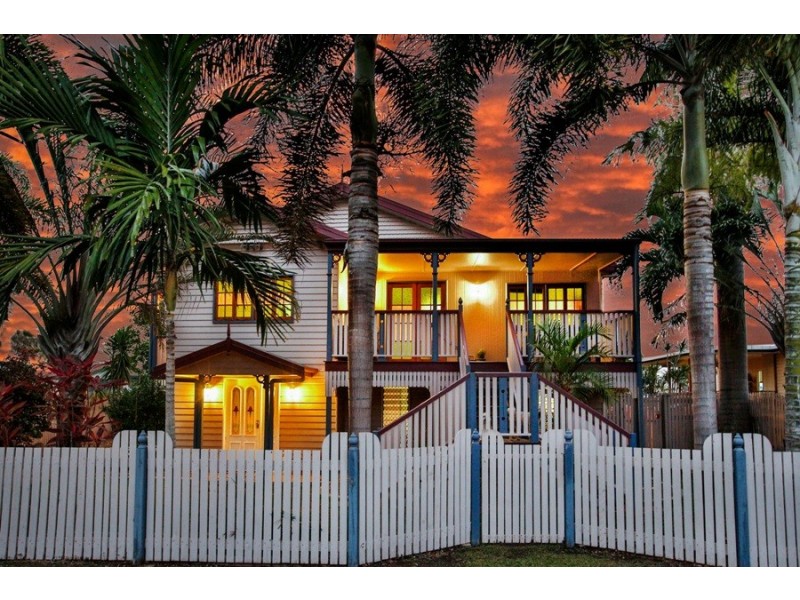 55 Quinn Street, Rosslea QLD 4812