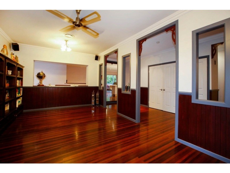 55 Quinn Street, Rosslea QLD 4812