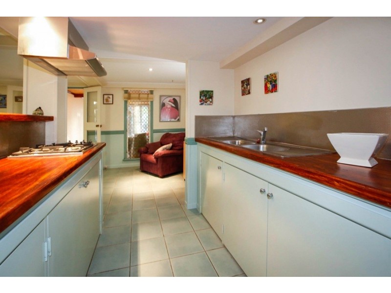 55 Quinn Street, Rosslea QLD 4812