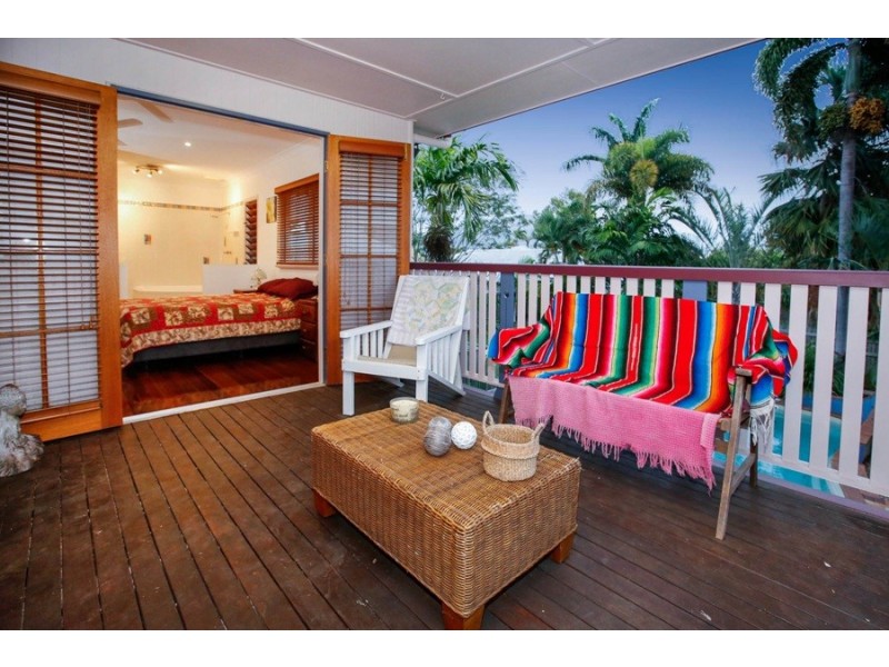 55 Quinn Street, Rosslea QLD 4812