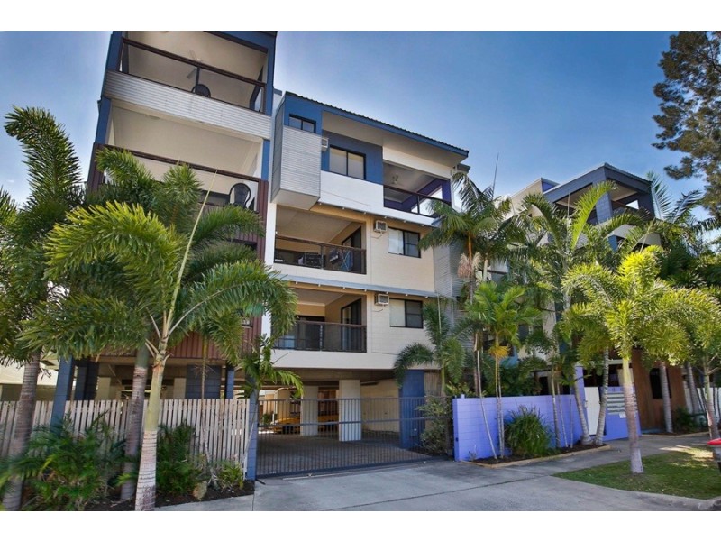 12-18 Morehead Street, South Townsville QLD 4810