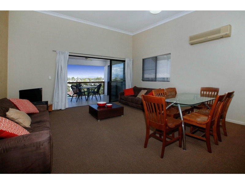 12-18 Morehead Street, South Townsville QLD 4810