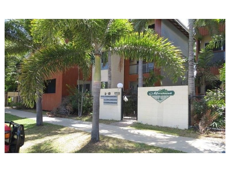 7/8-10 Morehead Street, South Townsville QLD 4810