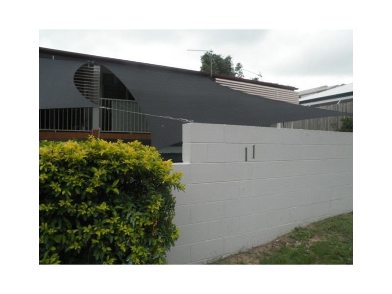 11/57 Alexandra Street, North Ward QLD 4810