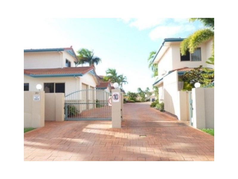 5/30-32 Martinez Avenue, West End QLD 4810