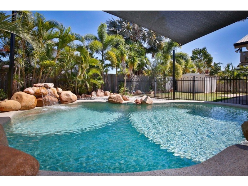 5 Miller Circuit, Kirwan QLD 4817
