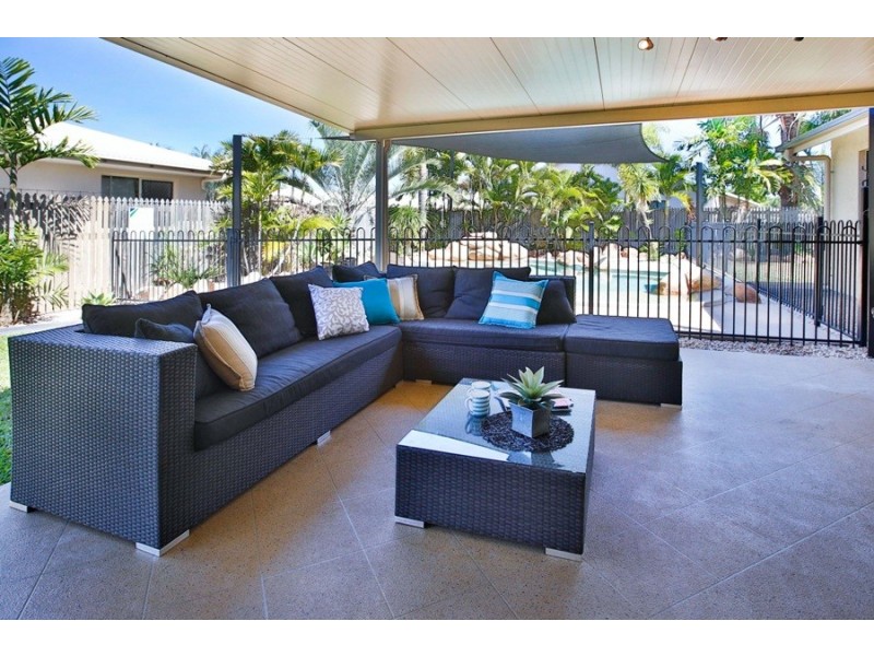 5 Miller Circuit, Kirwan QLD 4817