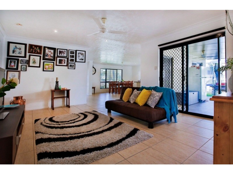 5 Miller Circuit, Kirwan QLD 4817