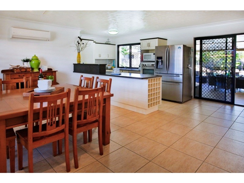 5 Miller Circuit, Kirwan QLD 4817