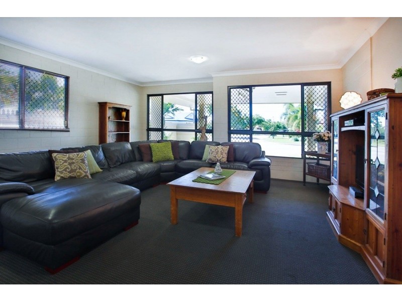 5 Miller Circuit, Kirwan QLD 4817