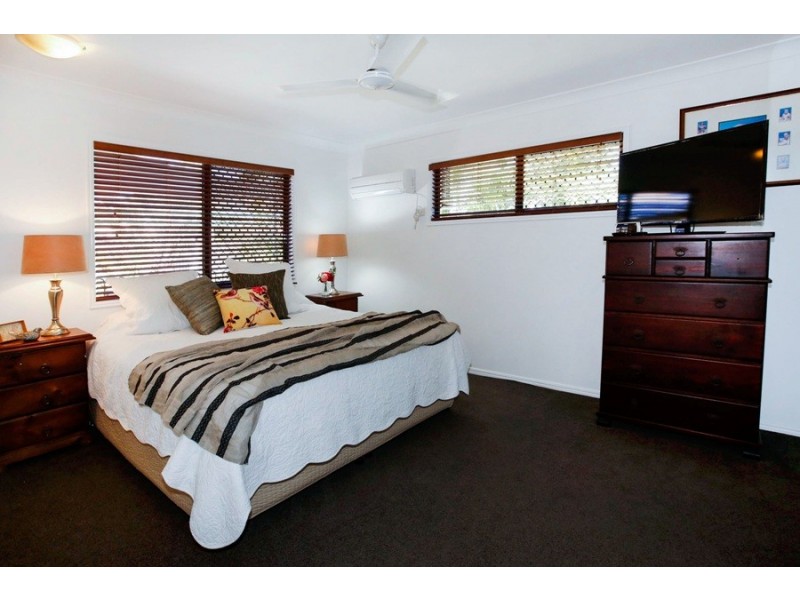 5 Miller Circuit, Kirwan QLD 4817
