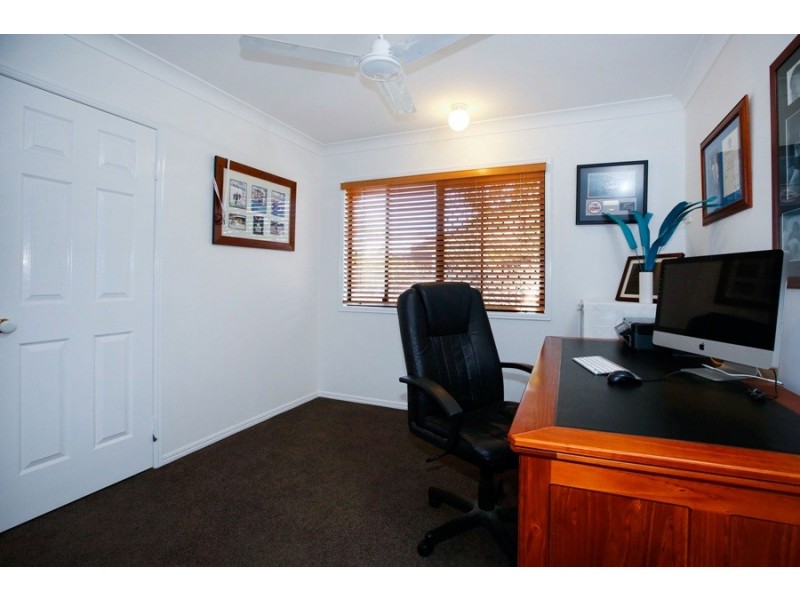 5 Miller Circuit, Kirwan QLD 4817