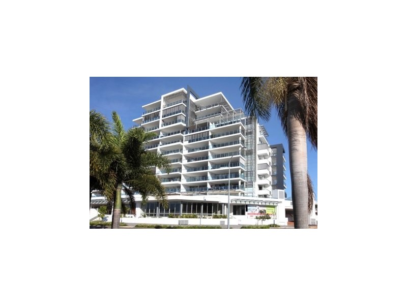 403/69 Palmer Street, South Townsville QLD 4810