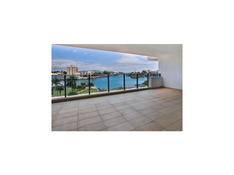 403/69 Palmer Street, South Townsville QLD 4810