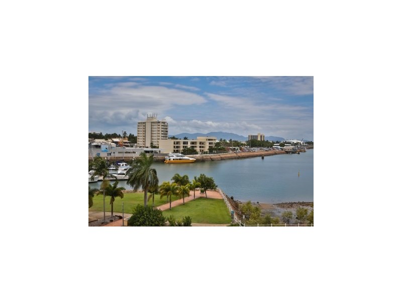 403/69 Palmer Street, South Townsville QLD 4810