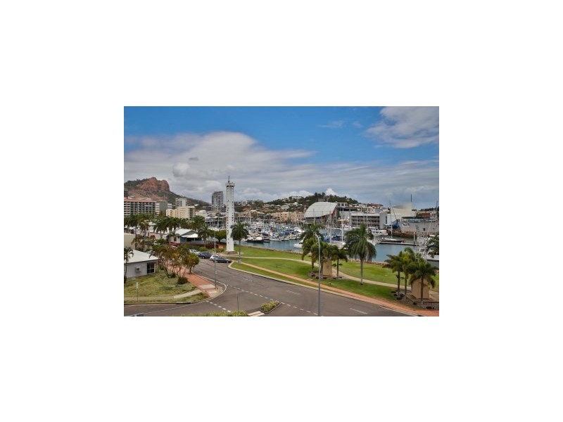 403/69 Palmer Street, South Townsville QLD 4810