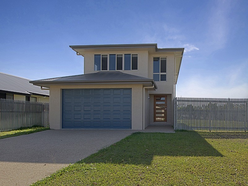 7 Carholm Court, Kirwan QLD 4817