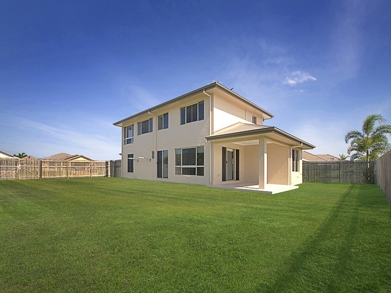 7 Carholm Court, Kirwan QLD 4817