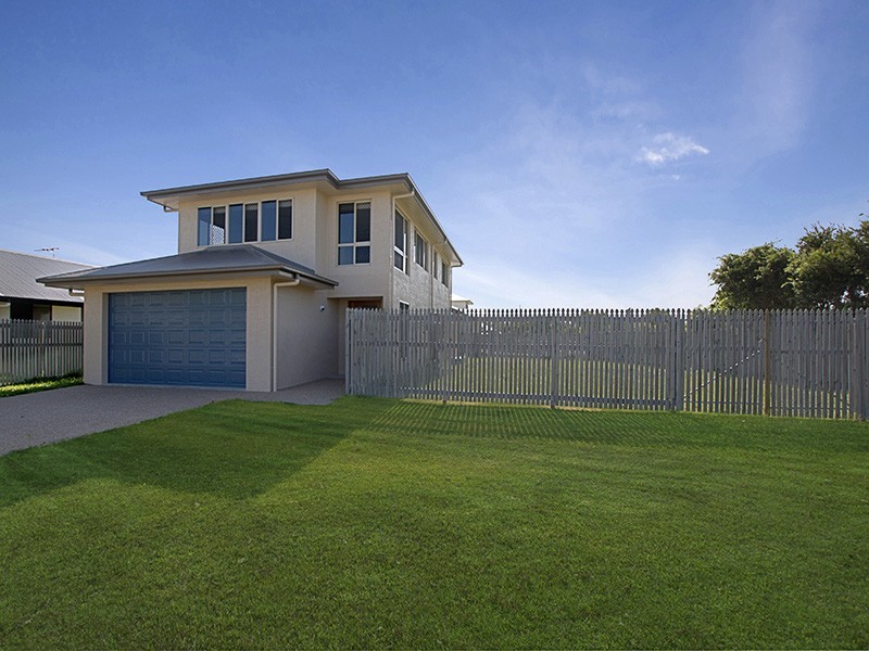 7 Carholm Court, Kirwan QLD 4817