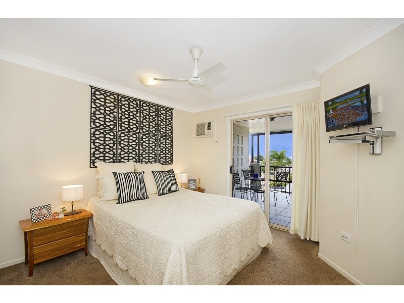 58/34 Bundock Street, Belgian Gardens QLD 4810