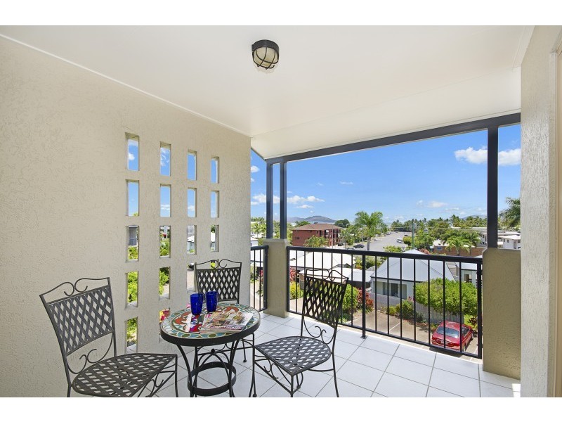 58/34 Bundock Street, Belgian Gardens QLD 4810