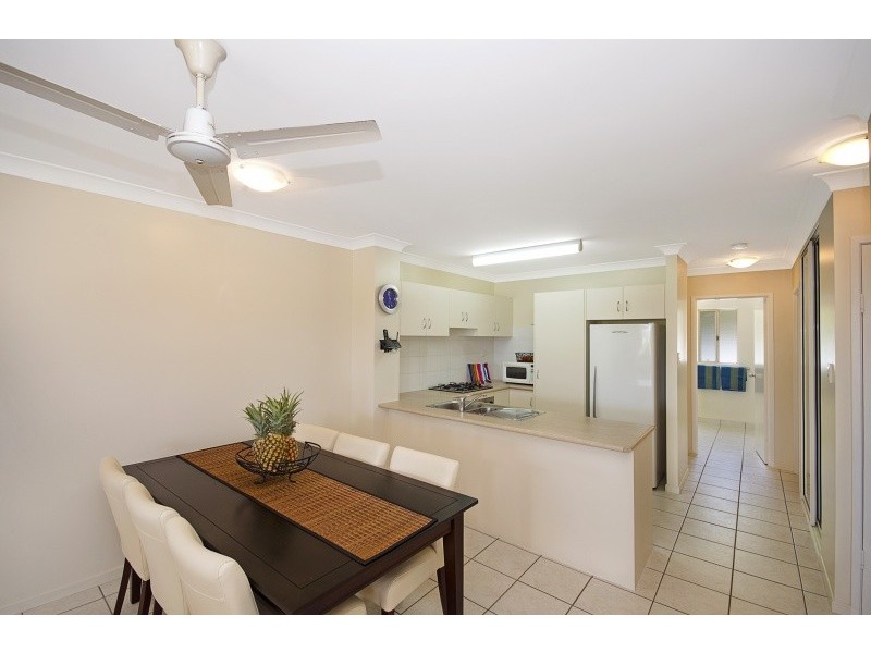 58/34 Bundock Street, Belgian Gardens QLD 4810