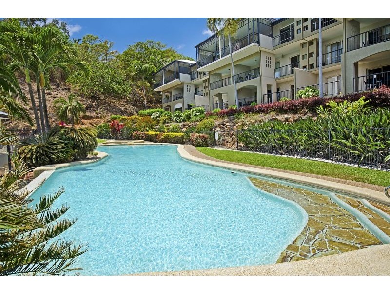 58/34 Bundock Street, Belgian Gardens QLD 4810