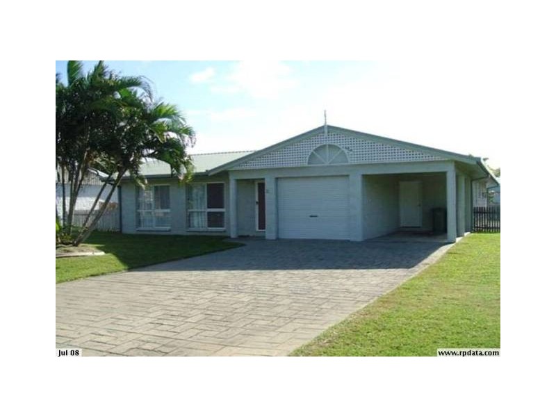 2/78 – 90 Annandale Drive, Annandale QLD 4814