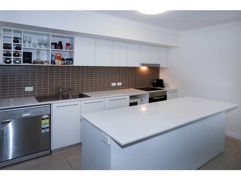 21/38 Morehead Street, South Townsville QLD 4810