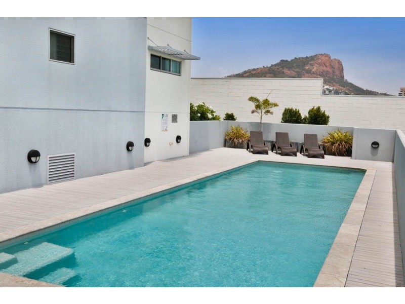21/38 Morehead Street, South Townsville QLD 4810