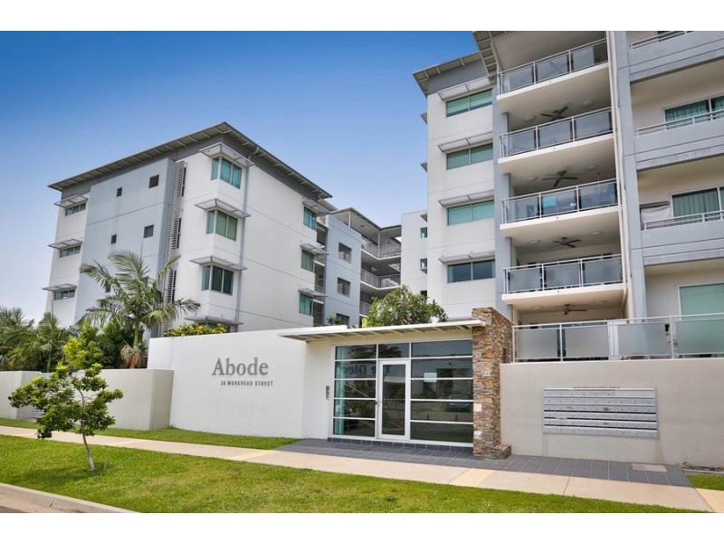 21/38 Morehead Street, South Townsville QLD 4810