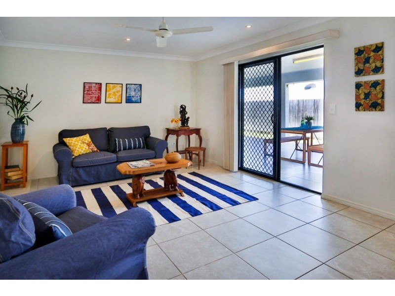 15 Lockyer Place, Mount Louisa QLD 4814